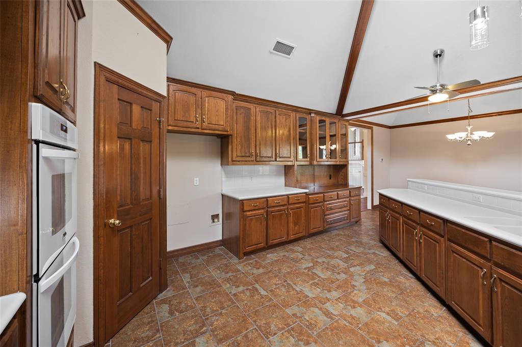 Thoroughbred Hills Rep - Residential