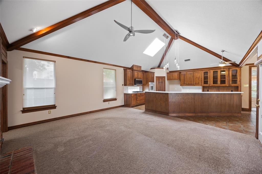 Thoroughbred Hills Rep - Residential