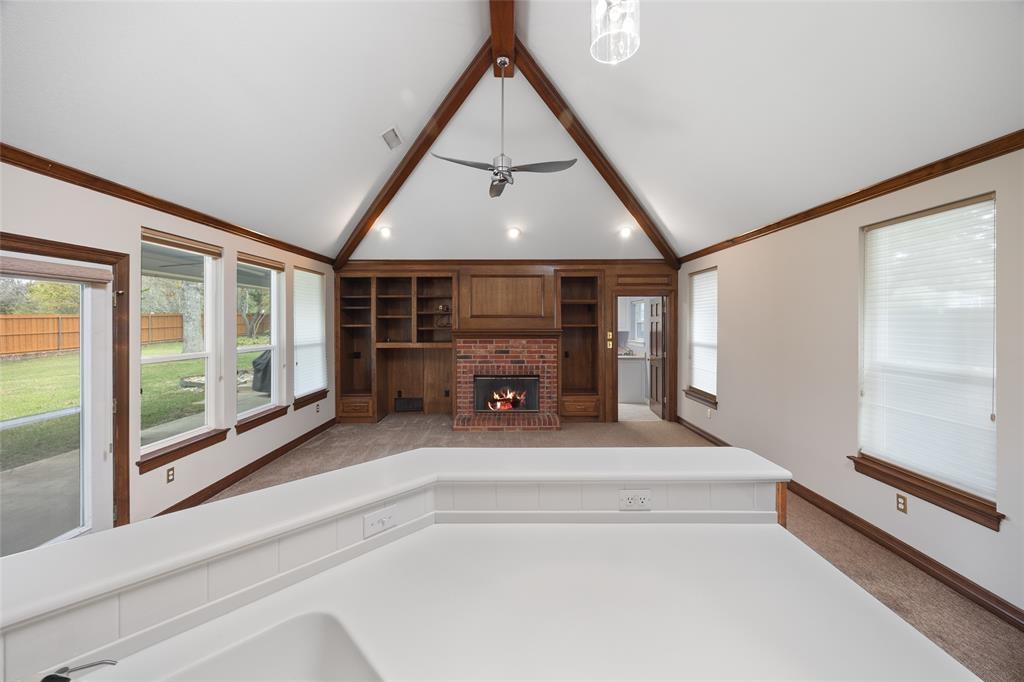 Thoroughbred Hills Rep - Residential