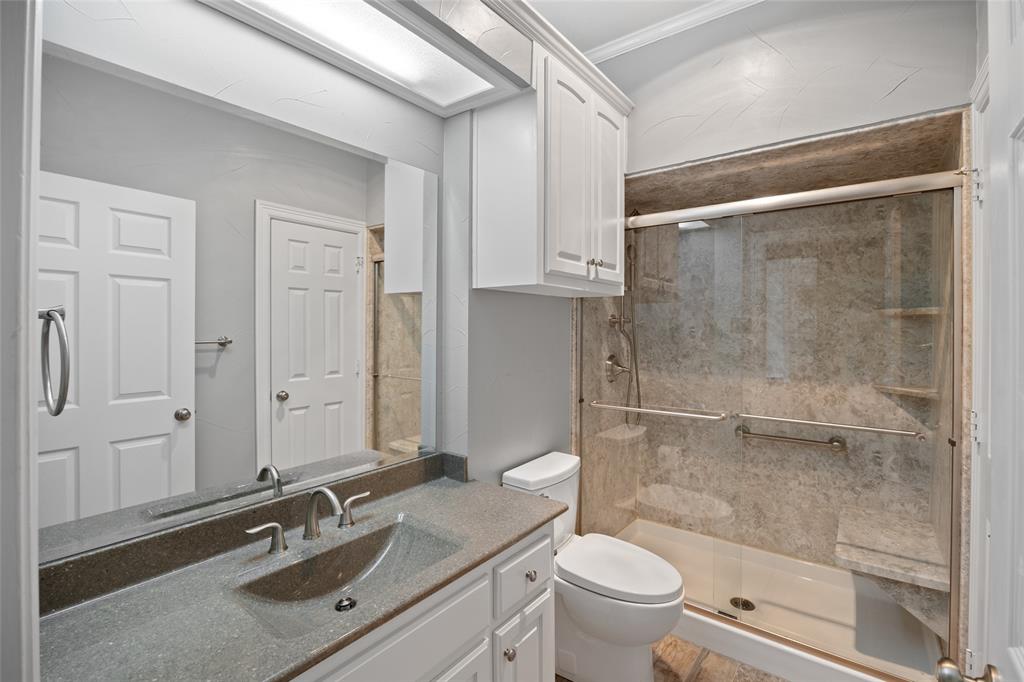 Thoroughbred Hills Rep - Residential