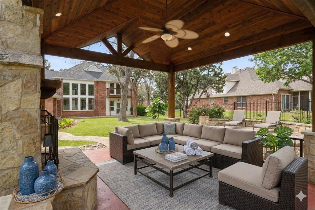 Thoroughbred Hills Rep - Residential