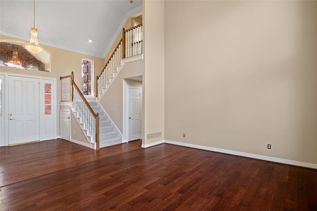 Thoroughbred Hills Rep - Residential