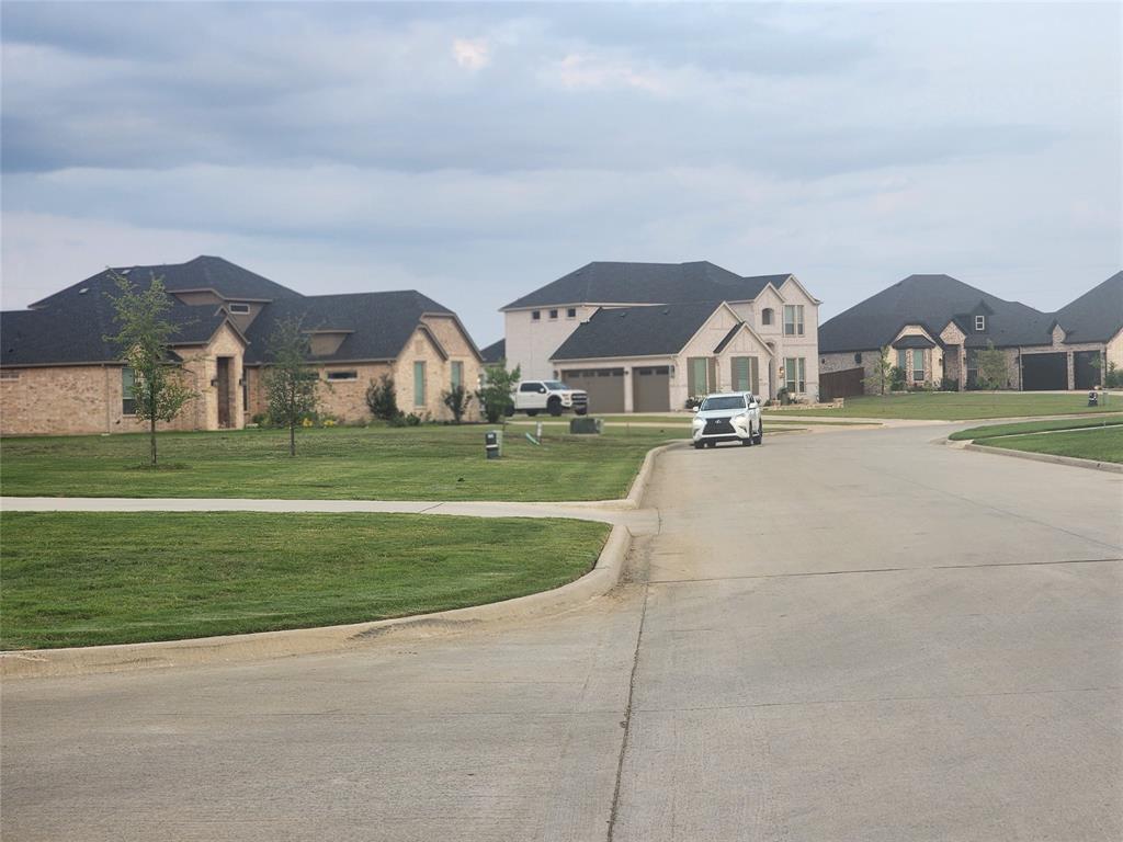 LAKE COUNTRY CROSSING - Land