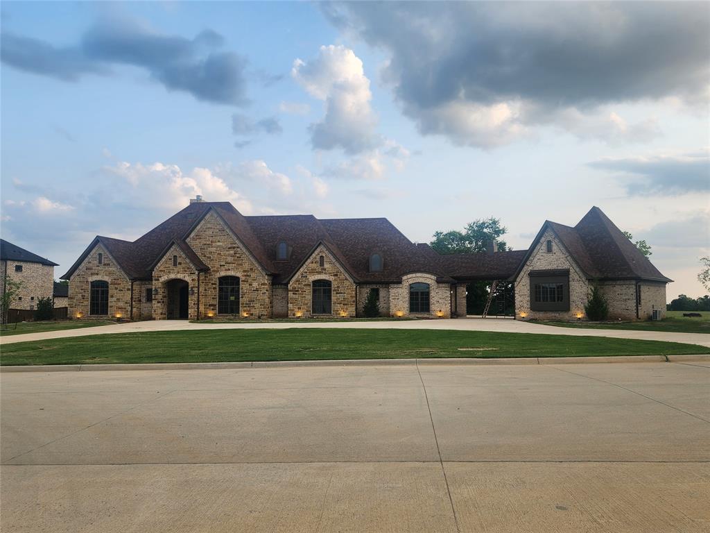 LAKE COUNTRY CROSSING - Land