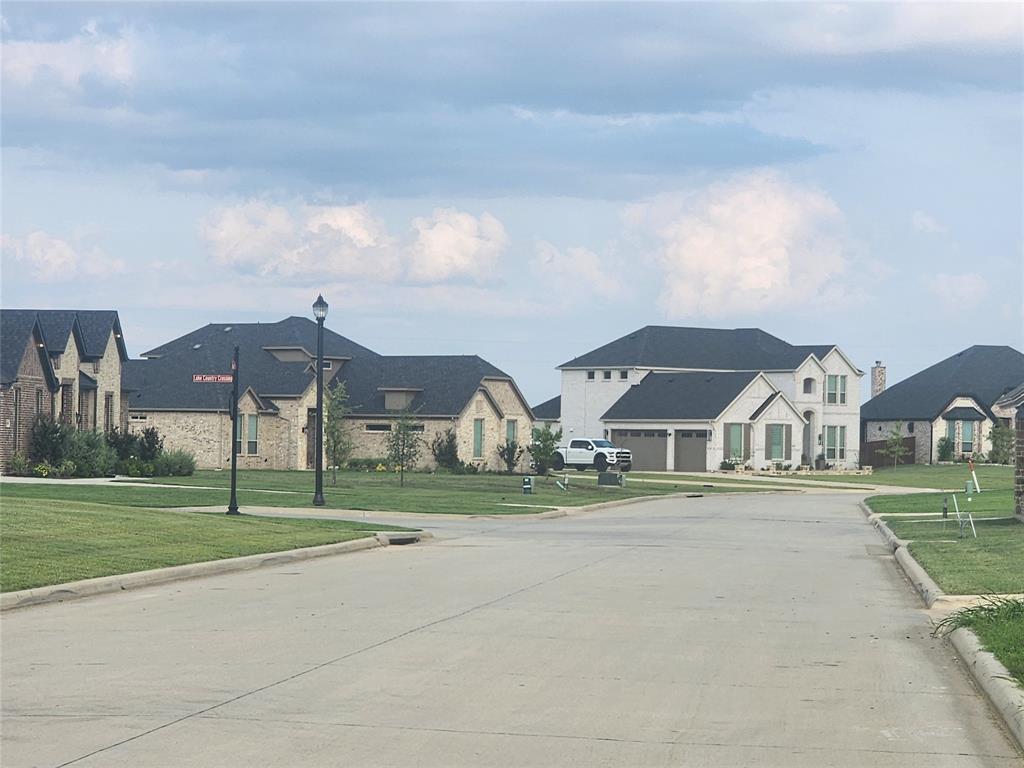 LAKE COUNTRY CROSSING - Land