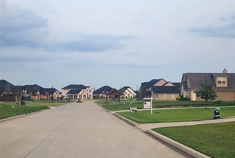 124 Chisolm Trail Pottsboro TX 75076