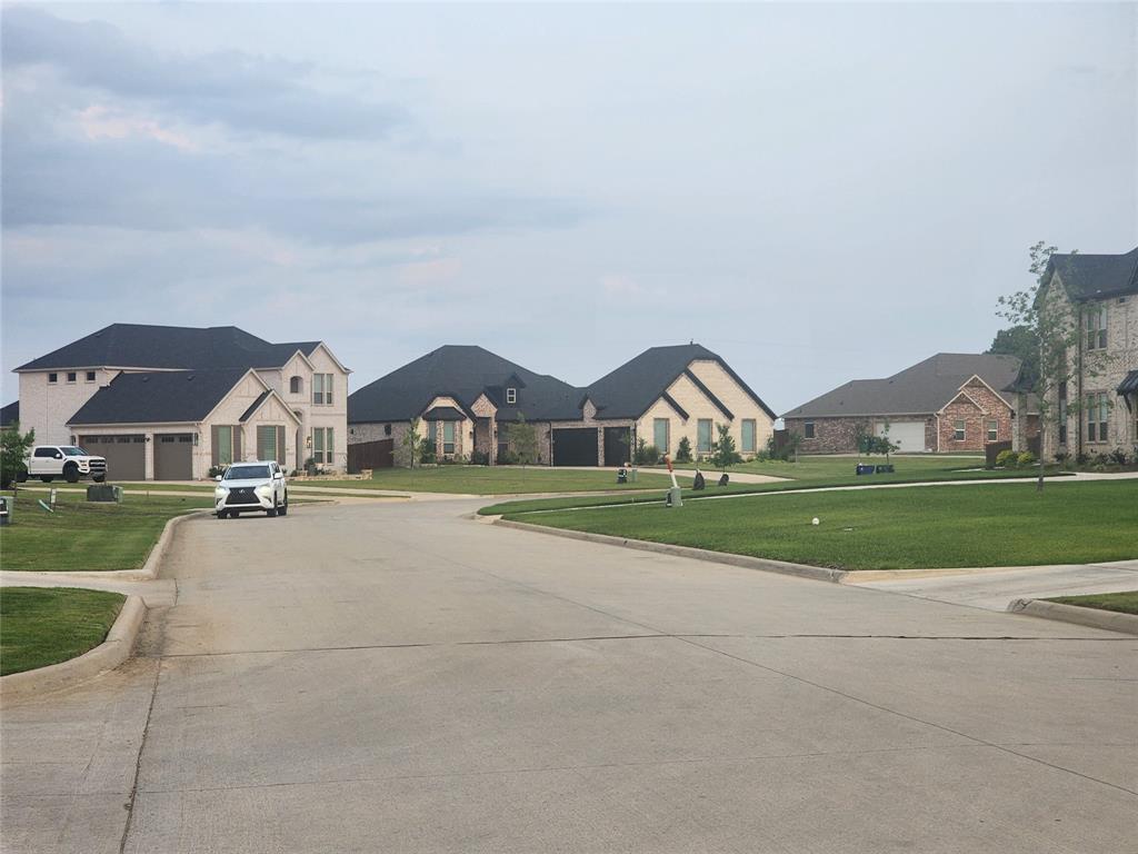 LAKE COUNTRY CROSSING - Land