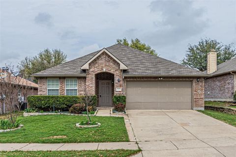 Photo of 10600 Midway Drive, Frisco, TX 75035 (MLS # 21204656)