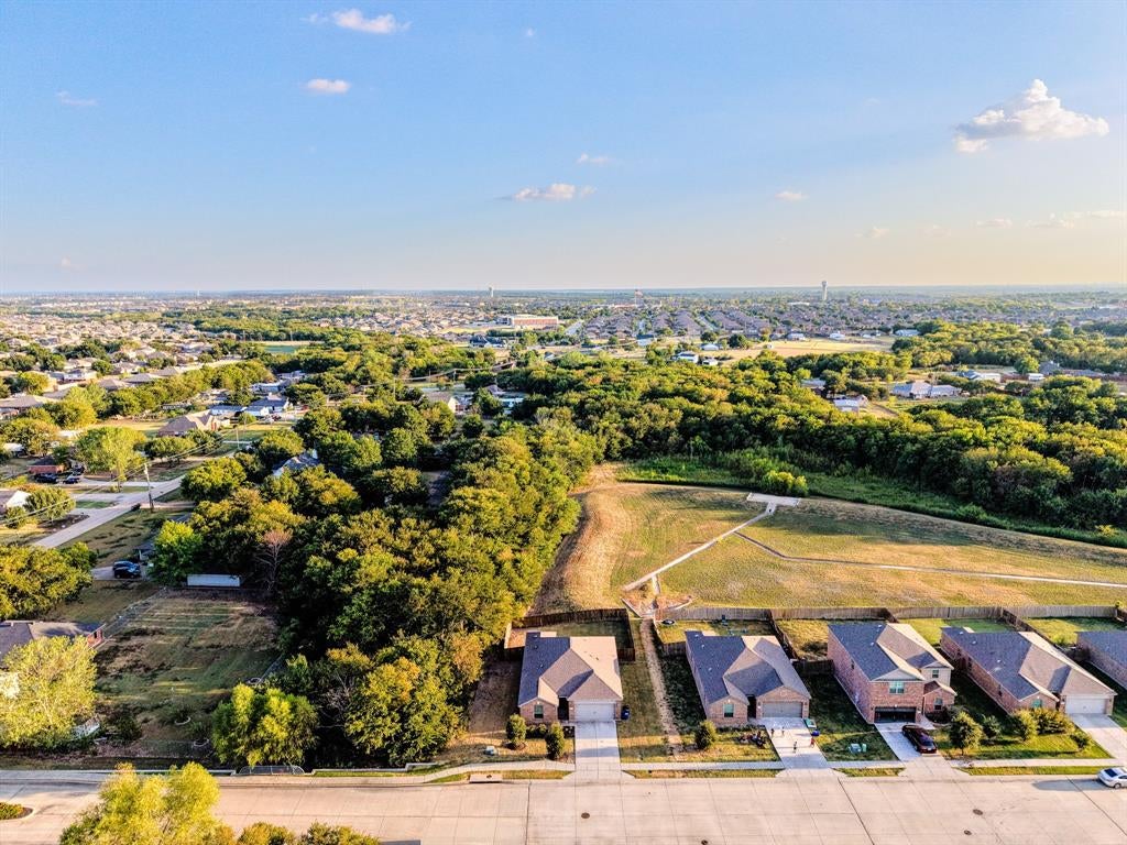 1401 Park Trails Boulevard