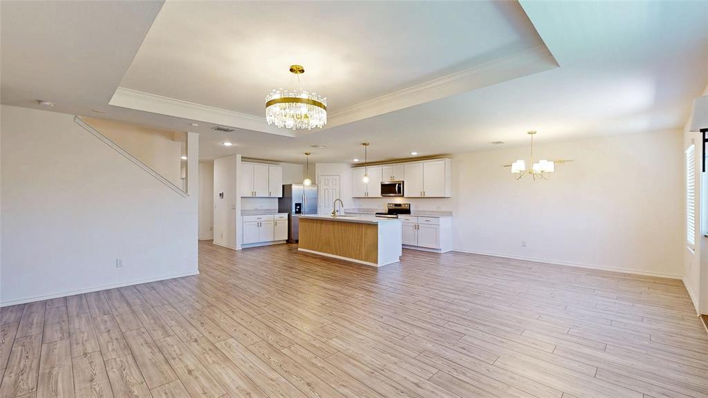 4536 Benham Drive