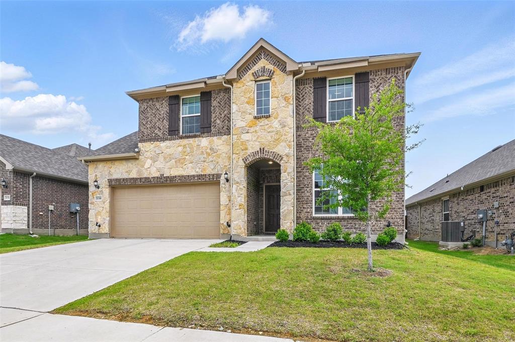 11316 Twisting Peak Road