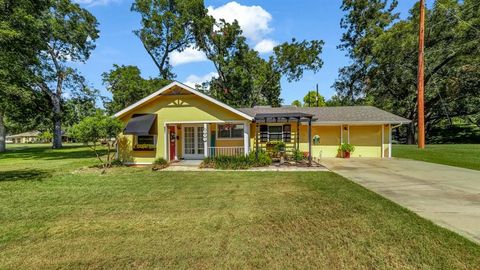 367 Hillcroft Drive Weatherford TX 76087