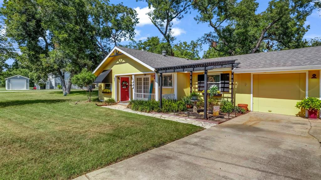 367 Hillcroft Drive
