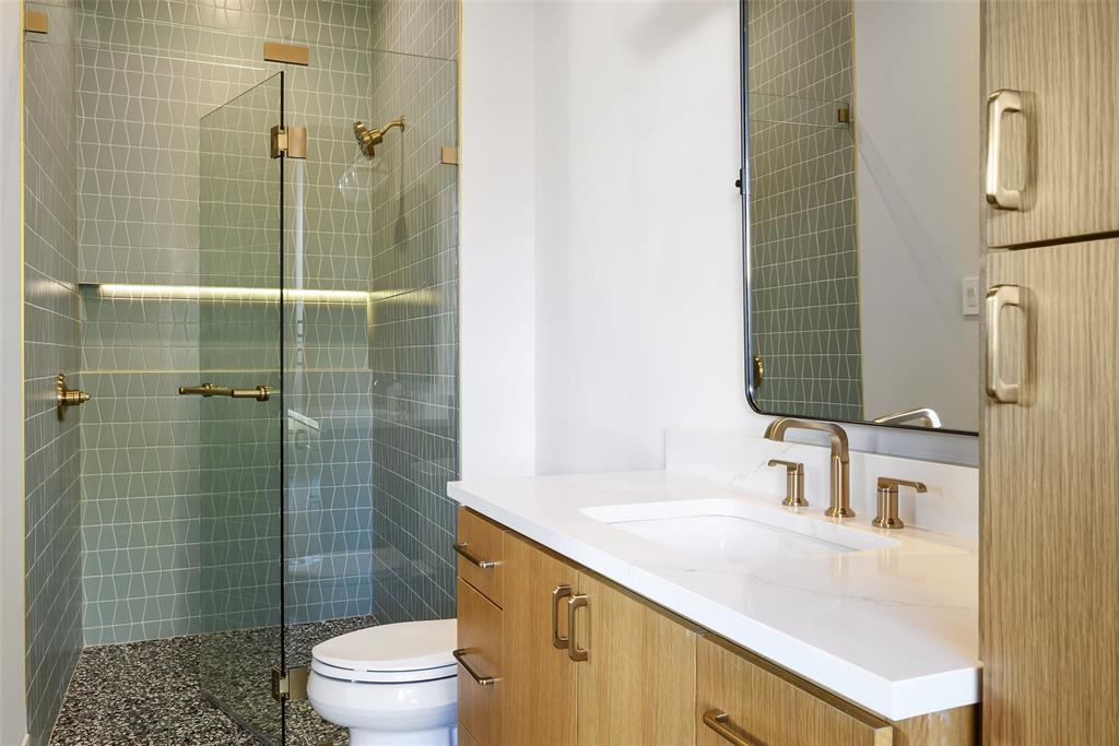 Midway Estates - Residential