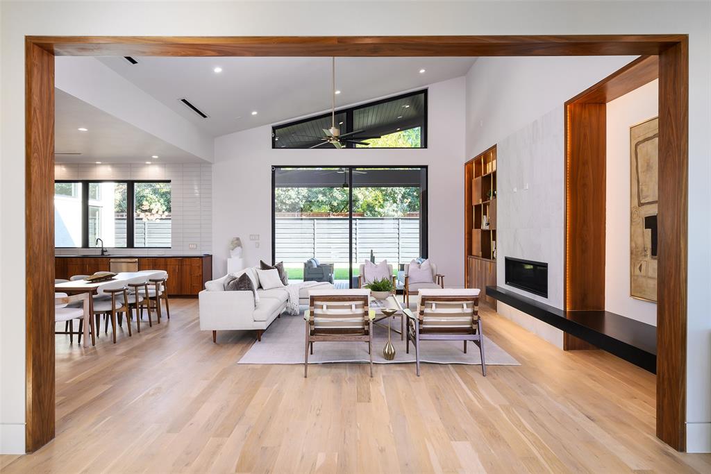 Midway Estates - Residential