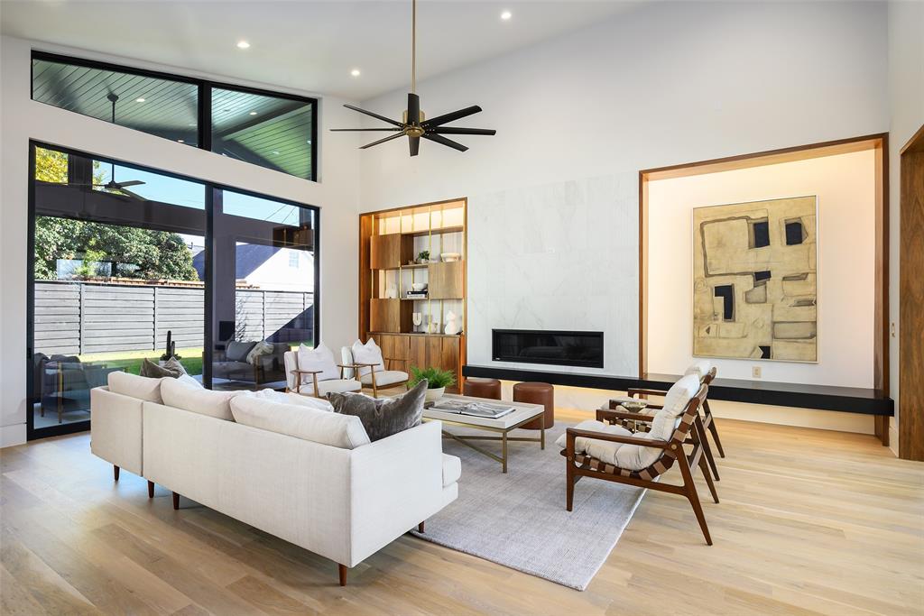 Midway Estates - Residential