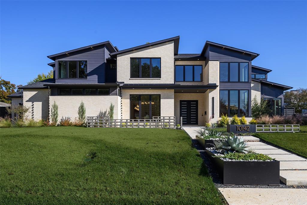 Midway Estates - Residential