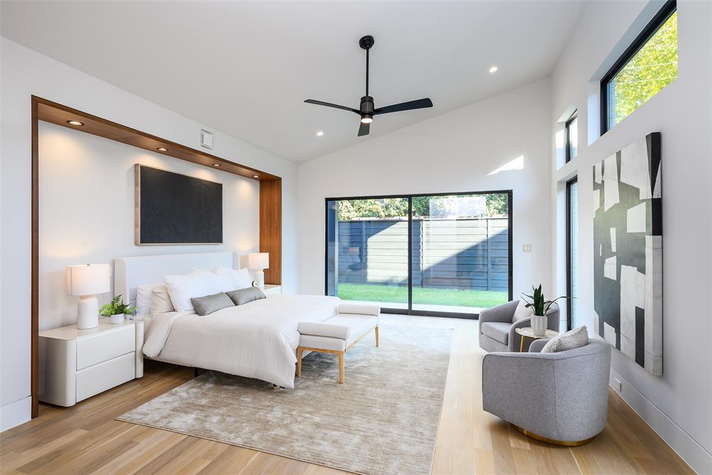 Midway Estates - Residential