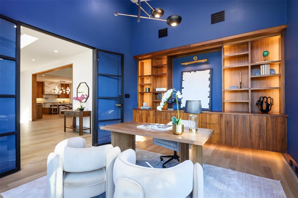 Midway Estates - Residential