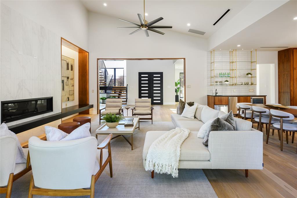 Midway Estates - Residential