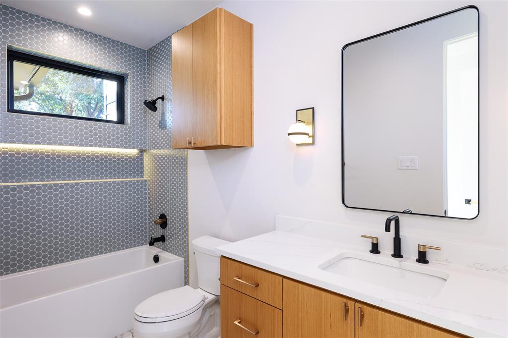 Midway Estates - Residential