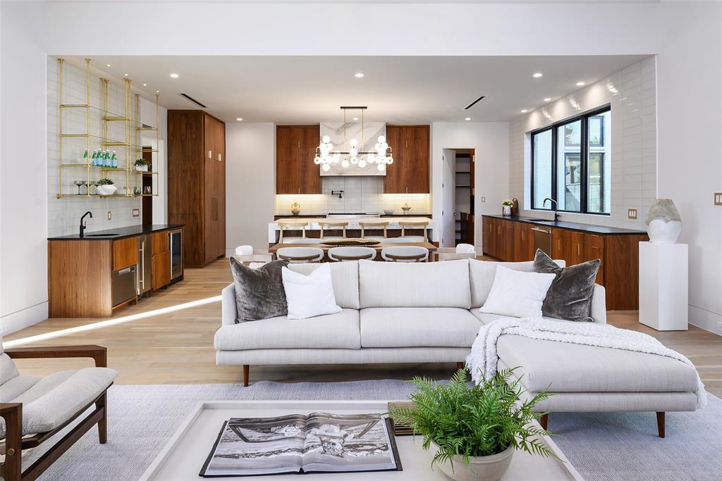 Midway Estates - Residential