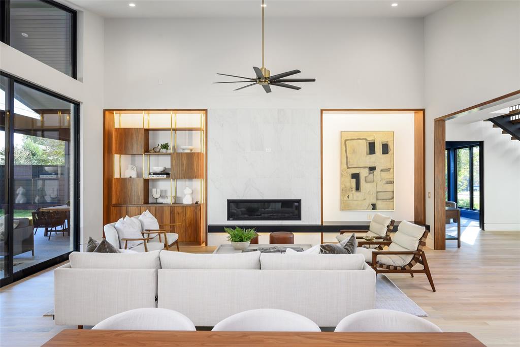 Midway Estates - Residential