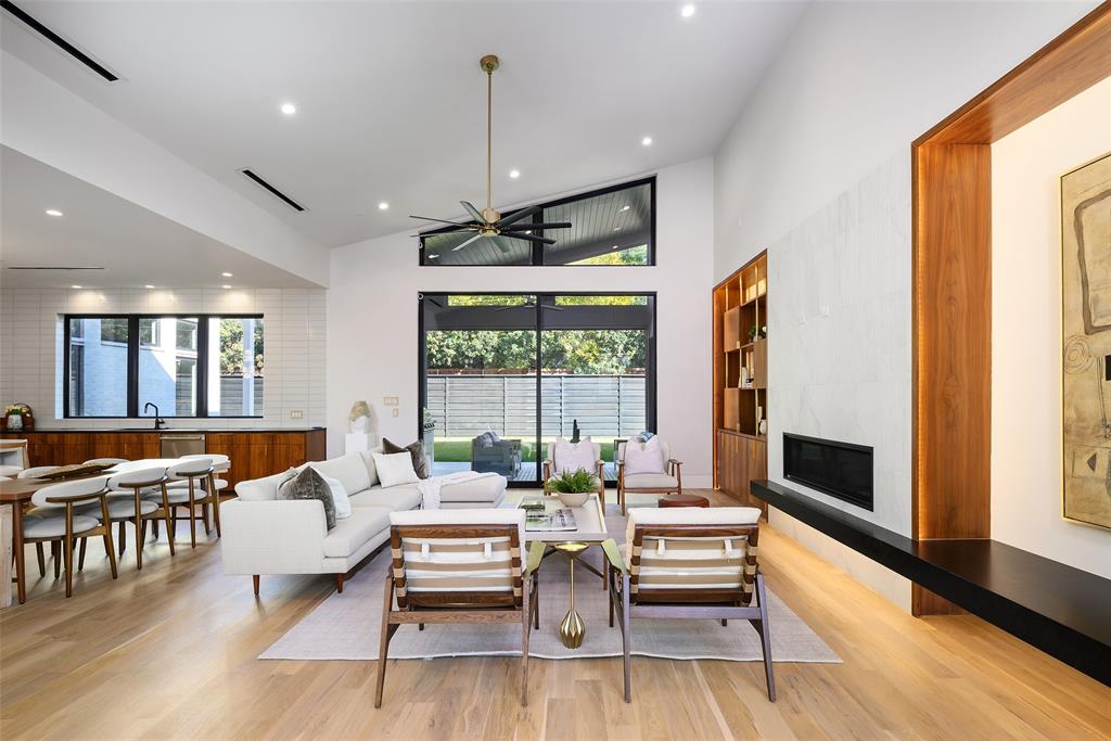 Midway Estates - Residential