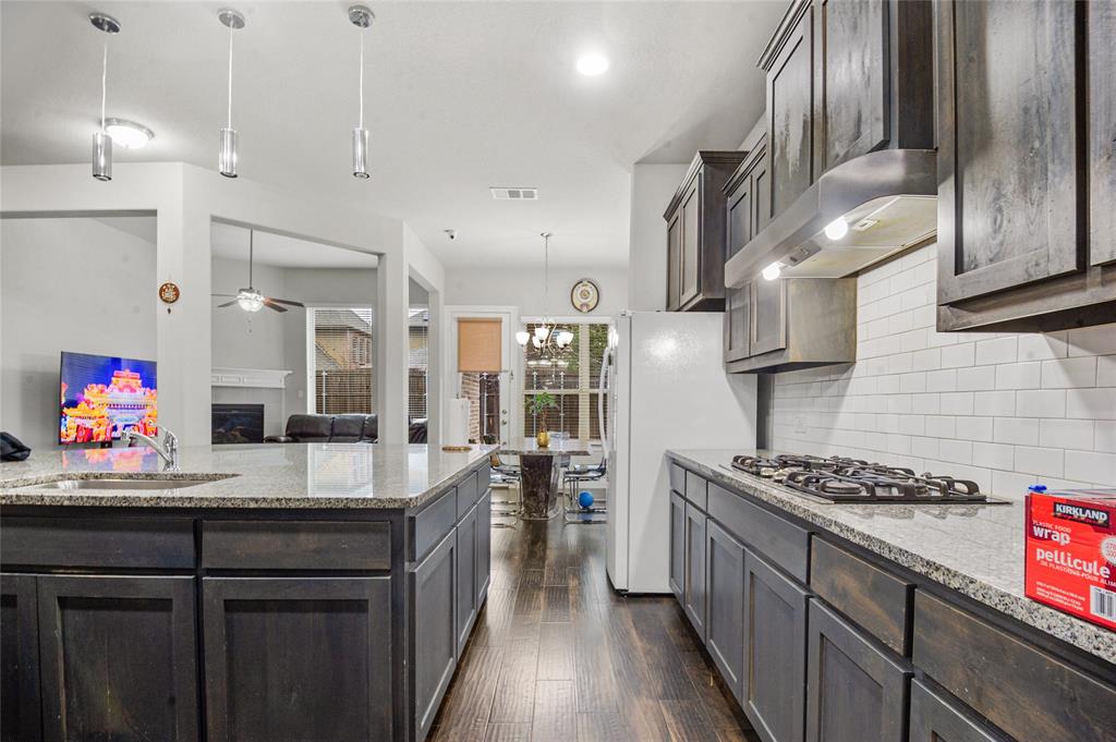 Castle Point - Residential