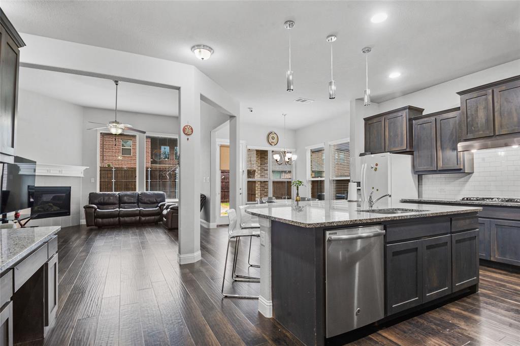 Castle Point - Residential