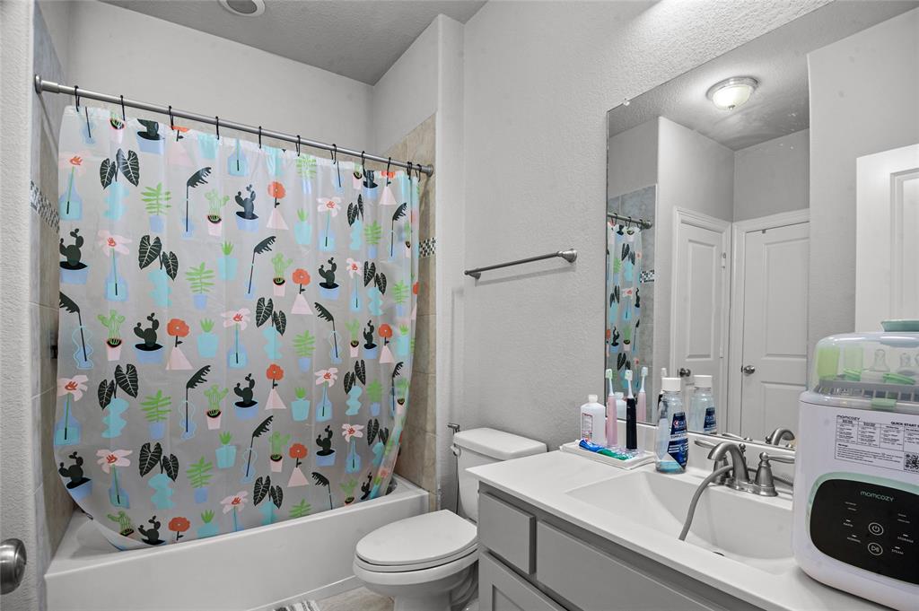 Castle Point - Residential