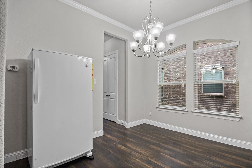 Castle Point - Residential