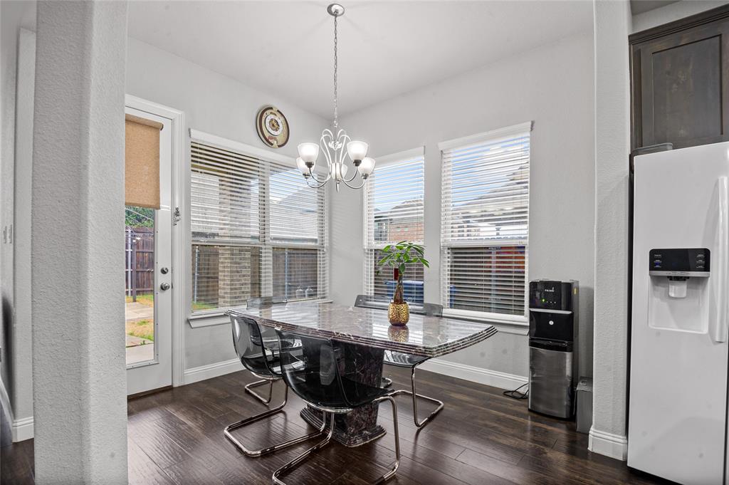 Castle Point - Residential