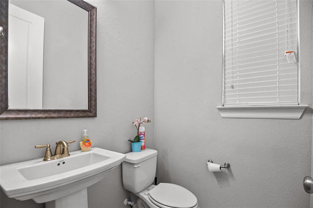 Castle Point - Residential