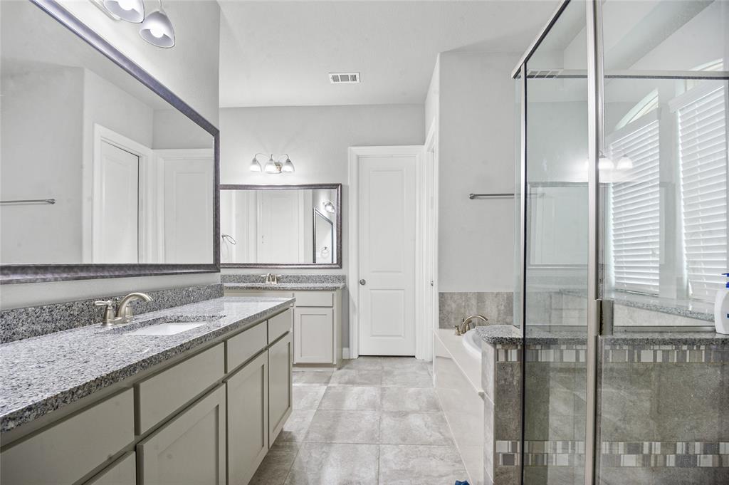 Castle Point - Residential