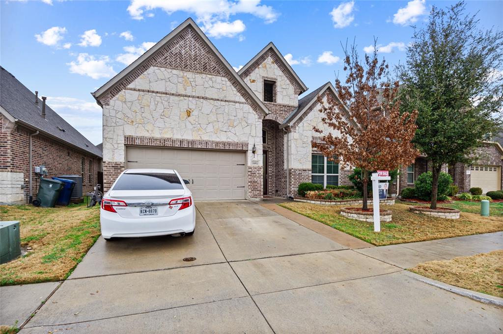 1602 Cypress Garden Lane