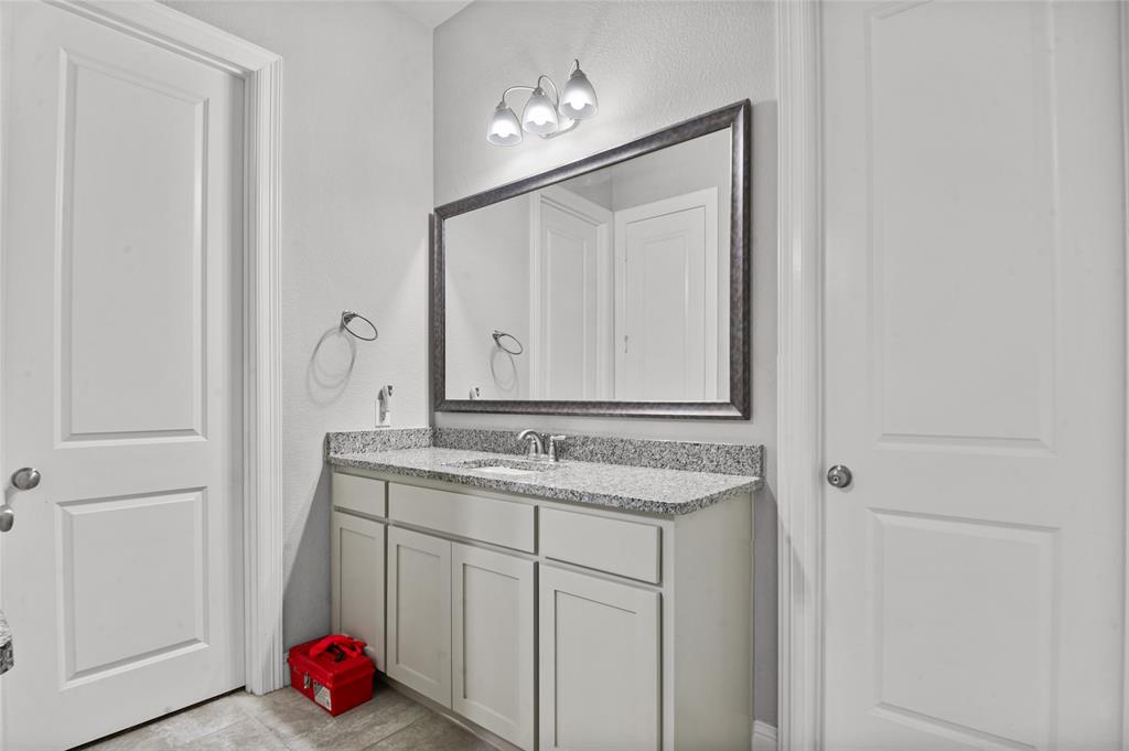 Castle Point - Residential