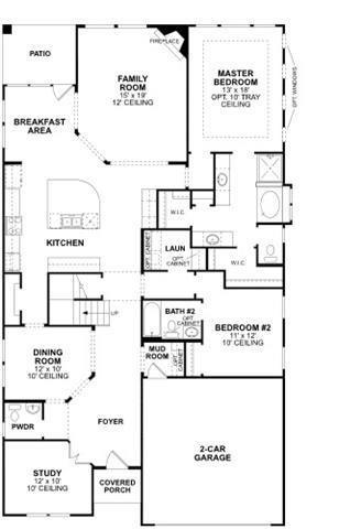 Castle Point - Residential