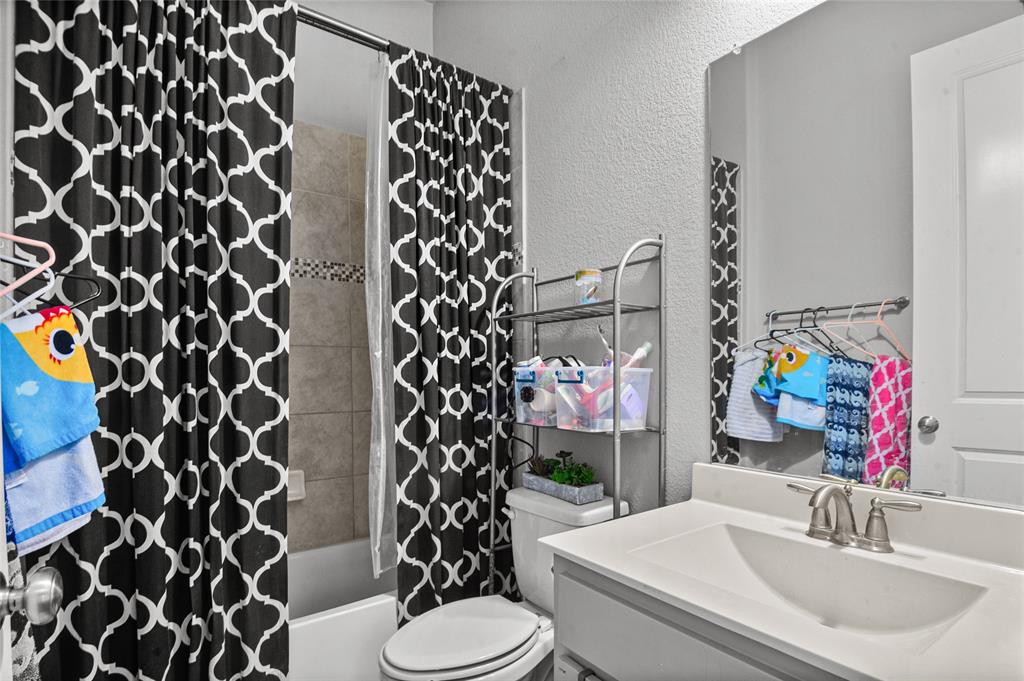 Castle Point - Residential