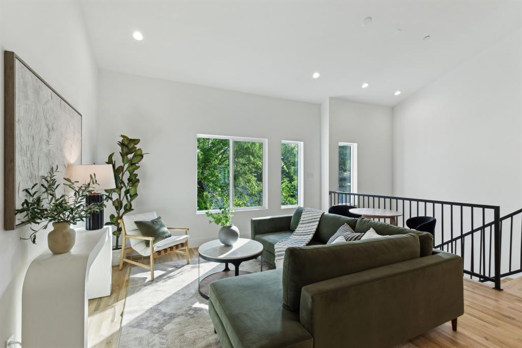 Welch & Reynolds - Residential