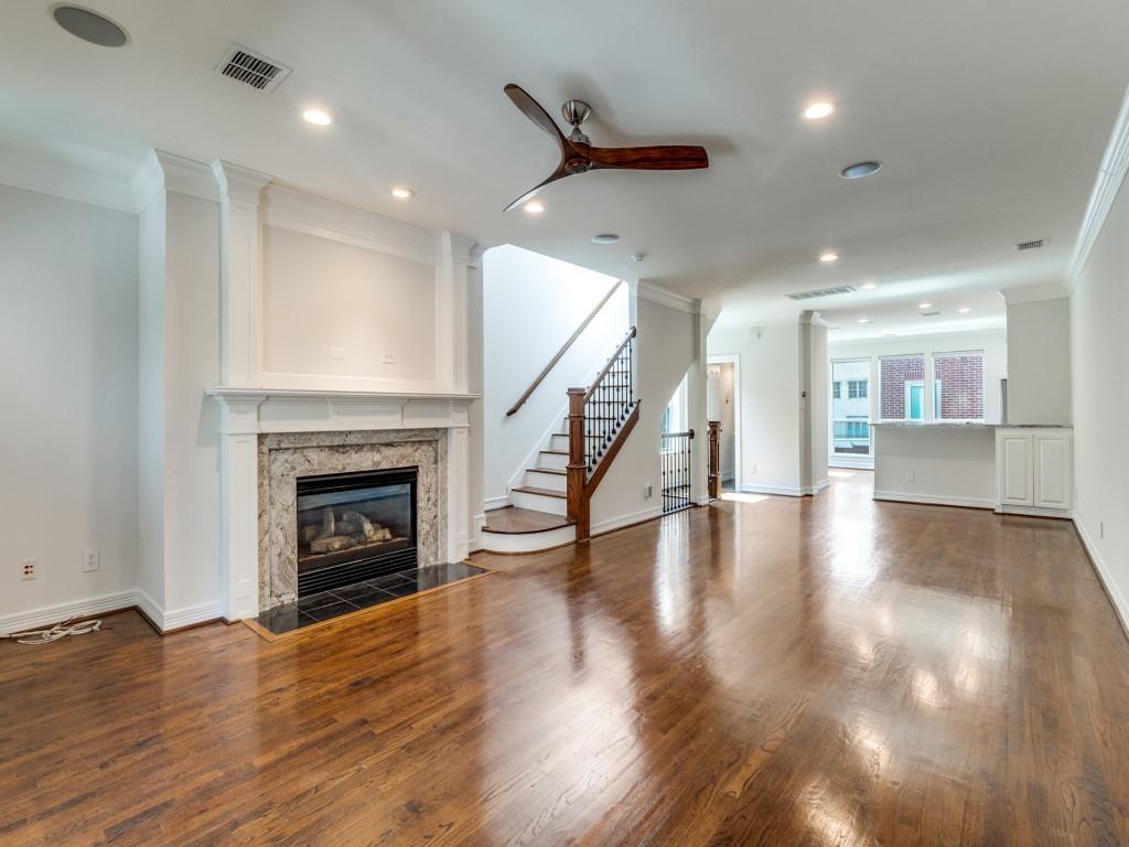 3415 Howell Street