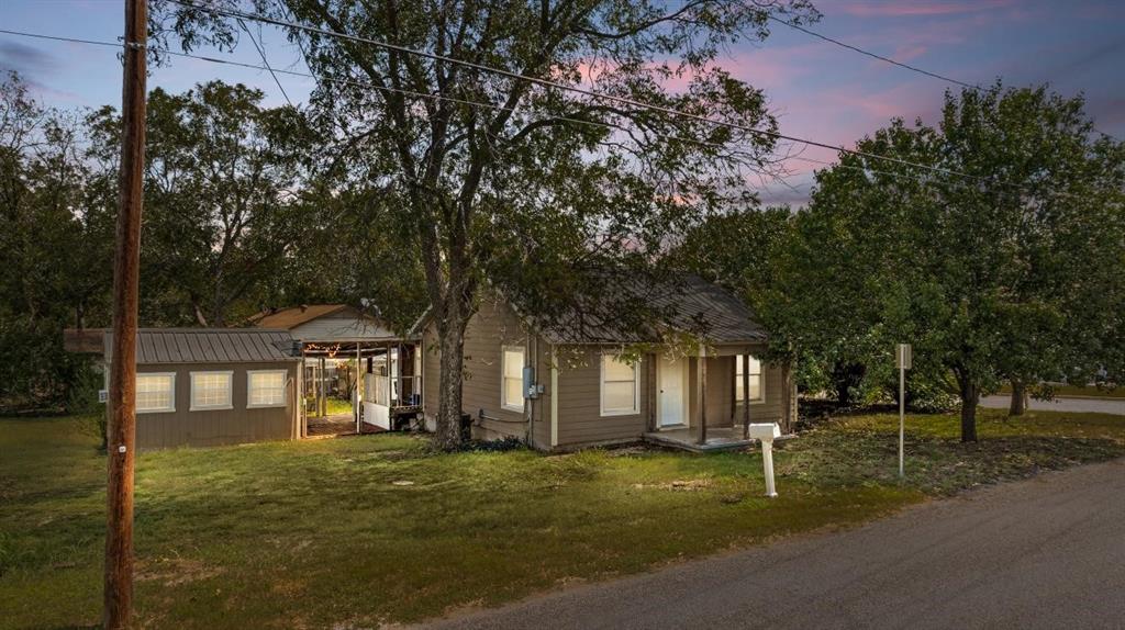 South Side Add - Residential