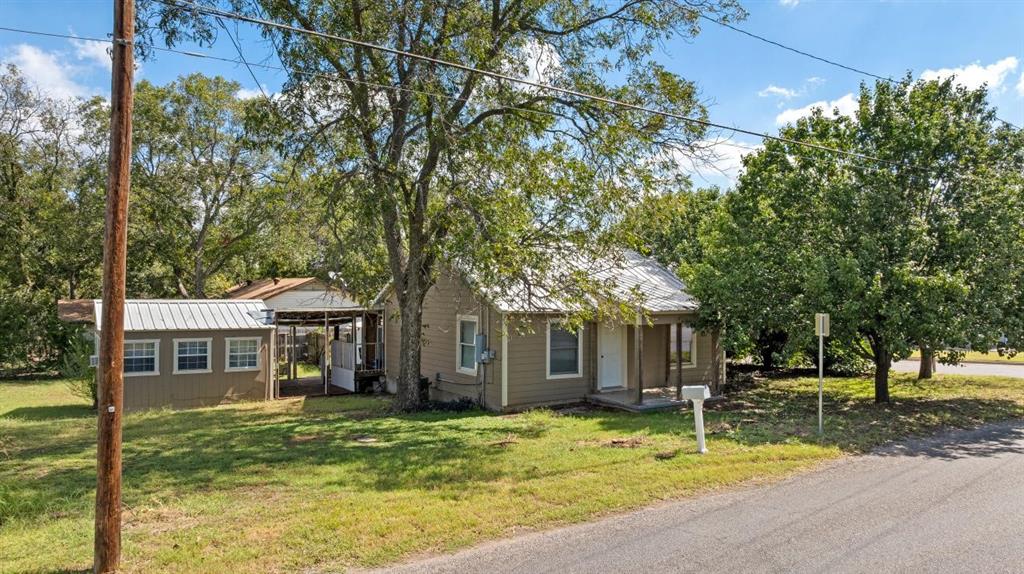 South Side Add - Residential