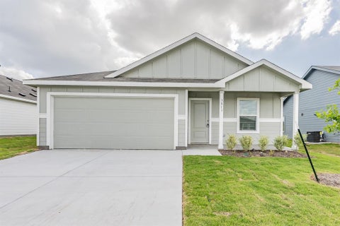Photo of 3013 Tooley Drive, Fort Worth, TX 76179 (MLS # 21408311)