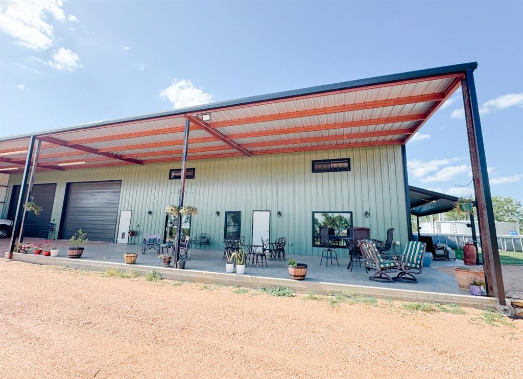 1250 County Road 419