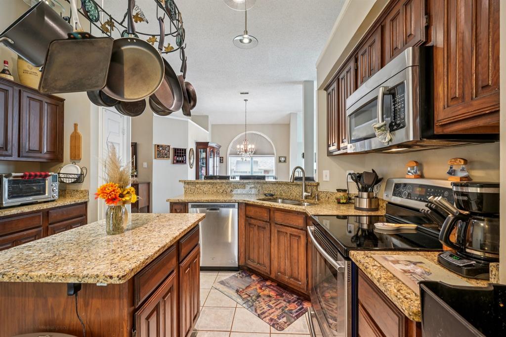 Timber Glen Three - Residential