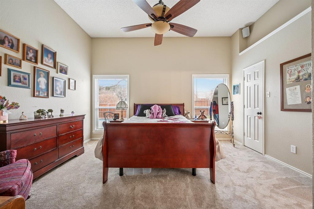 Timber Glen Three - Residential