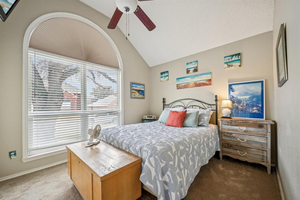 Timber Glen Three - Residential