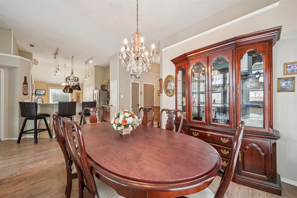 Timber Glen Three - Residential