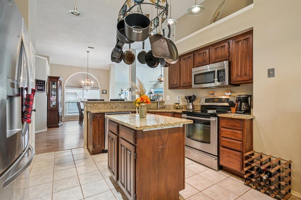 Timber Glen Three - Residential